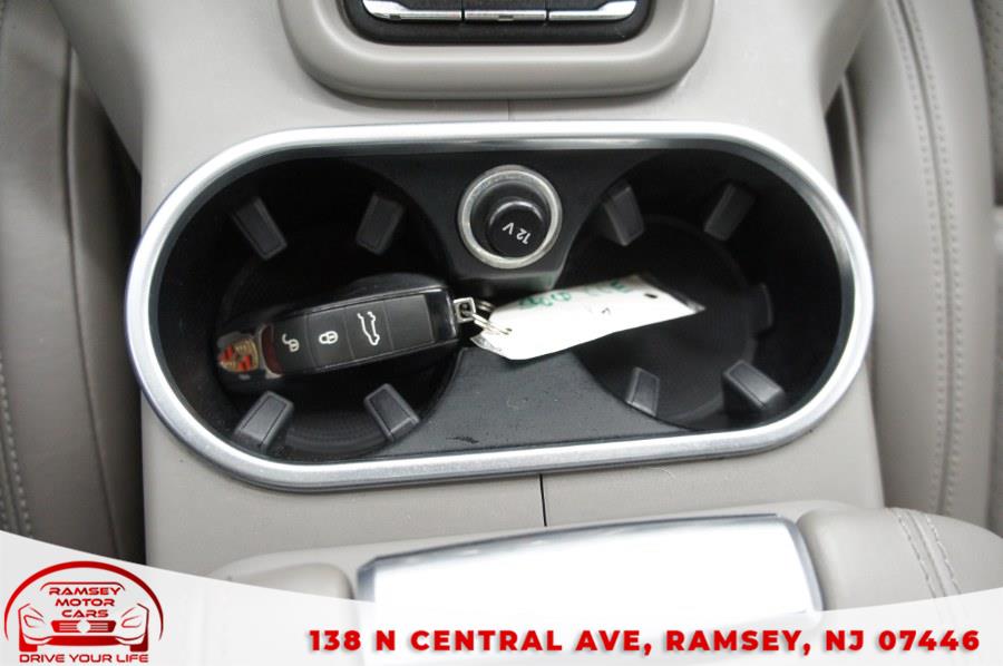 2011 Porsche Cayenne AWD 4dr Turbo, available for sale in Ramsey, New Jersey | Ramsey Motor Cars Inc. Ramsey, New Jersey 2011 Porsche Cayenne AWD 4dr Turbo, available for sale in Ramsey, New Jersey | Ramsey Motor Cars Inc. Ramsey, New Jersey