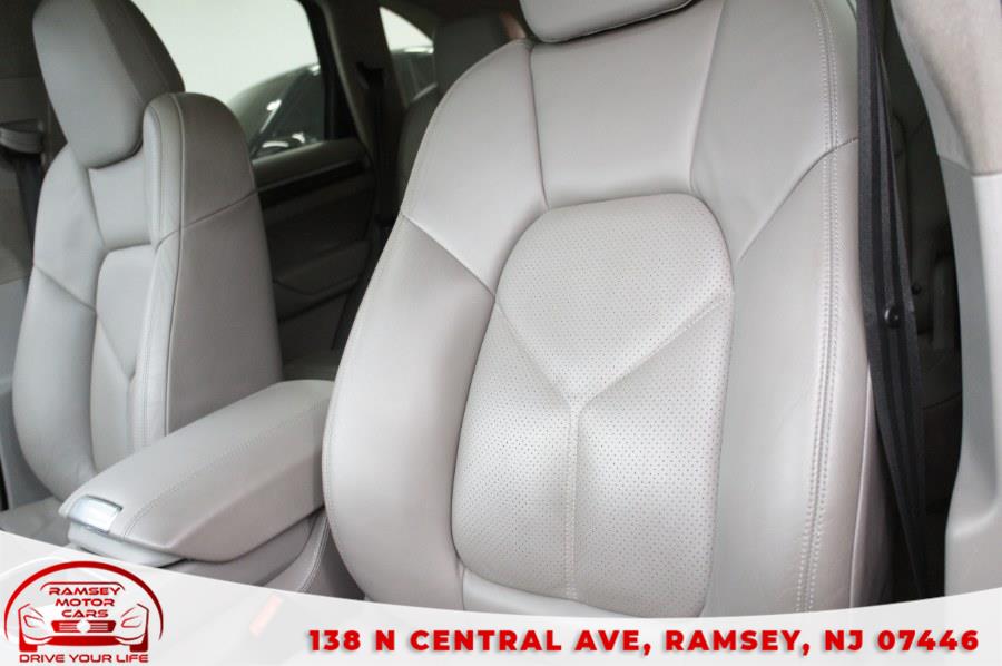 2011 Porsche Cayenne AWD 4dr Turbo, available for sale in Ramsey, New Jersey | Ramsey Motor Cars Inc. Ramsey, New Jersey 2011 Porsche Cayenne AWD 4dr Turbo, available for sale in Ramsey, New Jersey | Ramsey Motor Cars Inc. Ramsey, New Jersey