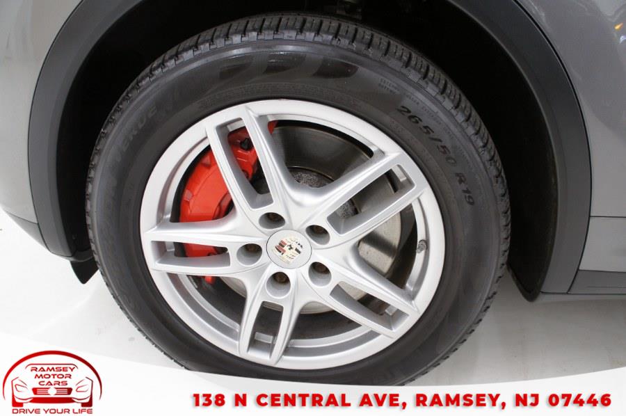 2011 Porsche Cayenne AWD 4dr Turbo, available for sale in Ramsey, New Jersey | Ramsey Motor Cars Inc. Ramsey, New Jersey 2011 Porsche Cayenne AWD 4dr Turbo, available for sale in Ramsey, New Jersey | Ramsey Motor Cars Inc. Ramsey, New Jersey