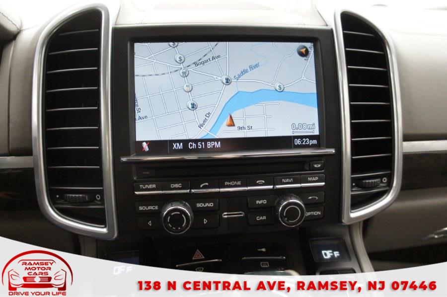 2011 Porsche Cayenne AWD 4dr Turbo, available for sale in Ramsey, New Jersey | Ramsey Motor Cars Inc. Ramsey, New Jersey 2011 Porsche Cayenne AWD 4dr Turbo, available for sale in Ramsey, New Jersey | Ramsey Motor Cars Inc. Ramsey, New Jersey