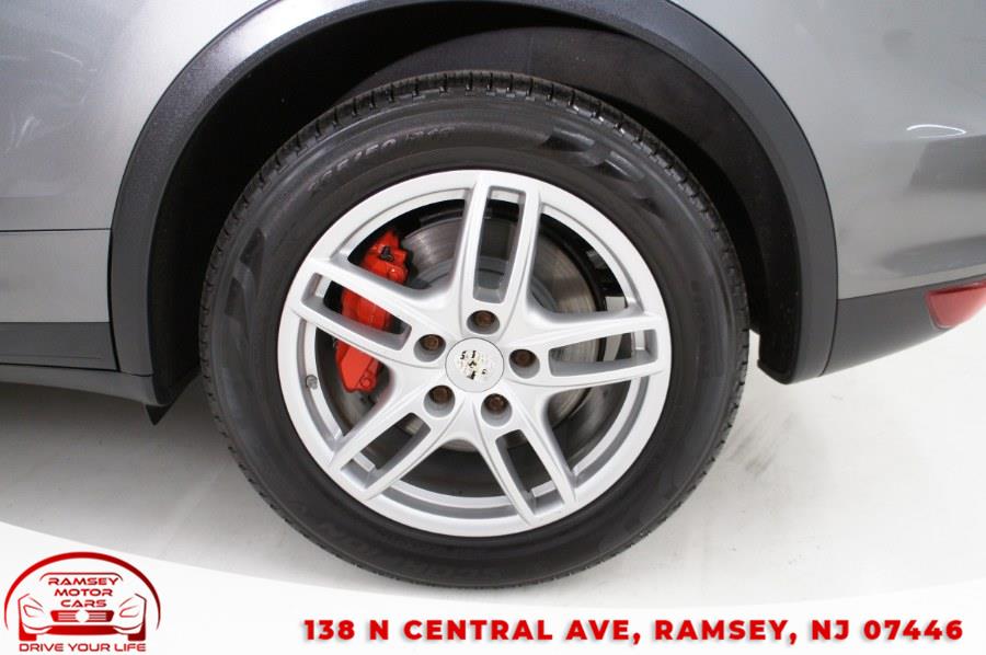 2011 Porsche Cayenne AWD 4dr Turbo, available for sale in Ramsey, New Jersey | Ramsey Motor Cars Inc. Ramsey, New Jersey 2011 Porsche Cayenne AWD 4dr Turbo, available for sale in Ramsey, New Jersey | Ramsey Motor Cars Inc. Ramsey, New Jersey