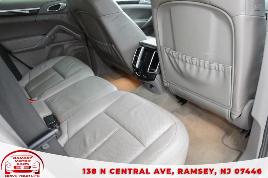 2011 Porsche Cayenne AWD 4dr Turbo, available for sale in Ramsey, New Jersey | Ramsey Motor Cars Inc. Ramsey, New Jersey 2011 Porsche Cayenne AWD 4dr Turbo, available for sale in Ramsey, New Jersey | Ramsey Motor Cars Inc. Ramsey, New Jersey