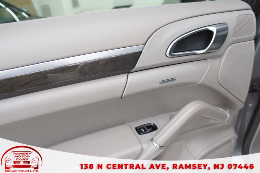 2011 Porsche Cayenne AWD 4dr Turbo, available for sale in Ramsey, New Jersey | Ramsey Motor Cars Inc. Ramsey, New Jersey 2011 Porsche Cayenne AWD 4dr Turbo, available for sale in Ramsey, New Jersey | Ramsey Motor Cars Inc. Ramsey, New Jersey