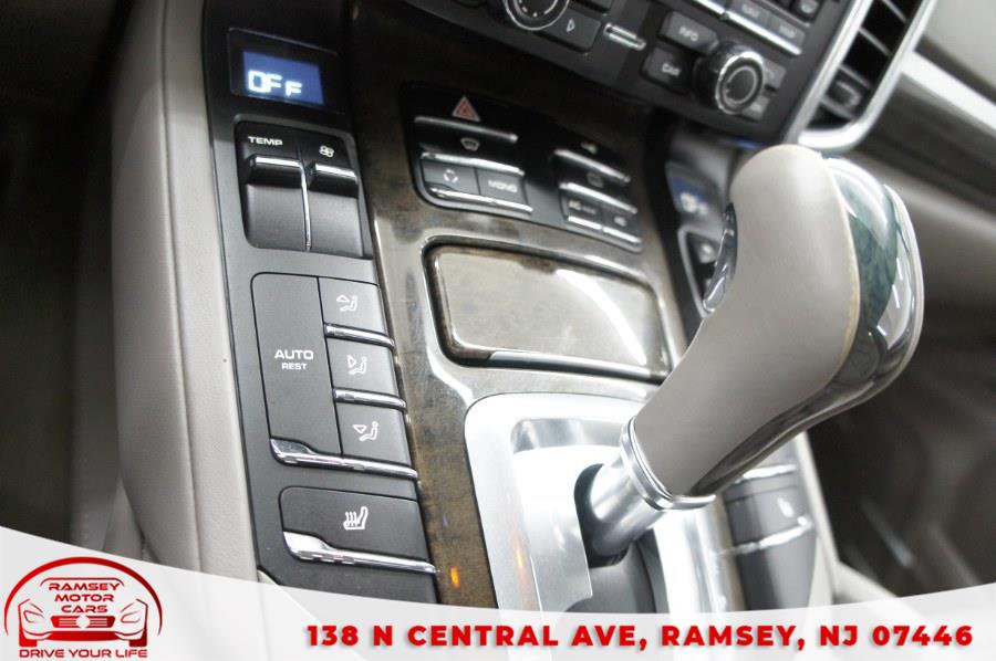 2011 Porsche Cayenne AWD 4dr Turbo, available for sale in Ramsey, New Jersey | Ramsey Motor Cars Inc. Ramsey, New Jersey 2011 Porsche Cayenne AWD 4dr Turbo, available for sale in Ramsey, New Jersey | Ramsey Motor Cars Inc. Ramsey, New Jersey