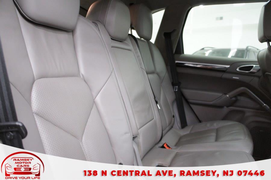 2011 Porsche Cayenne AWD 4dr Turbo, available for sale in Ramsey, New Jersey | Ramsey Motor Cars Inc. Ramsey, New Jersey 2011 Porsche Cayenne AWD 4dr Turbo, available for sale in Ramsey, New Jersey | Ramsey Motor Cars Inc. Ramsey, New Jersey