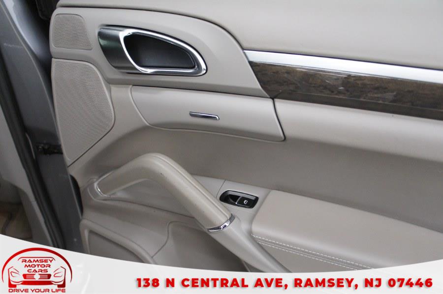 2011 Porsche Cayenne AWD 4dr Turbo, available for sale in Ramsey, New Jersey | Ramsey Motor Cars Inc. Ramsey, New Jersey 2011 Porsche Cayenne AWD 4dr Turbo, available for sale in Ramsey, New Jersey | Ramsey Motor Cars Inc. Ramsey, New Jersey