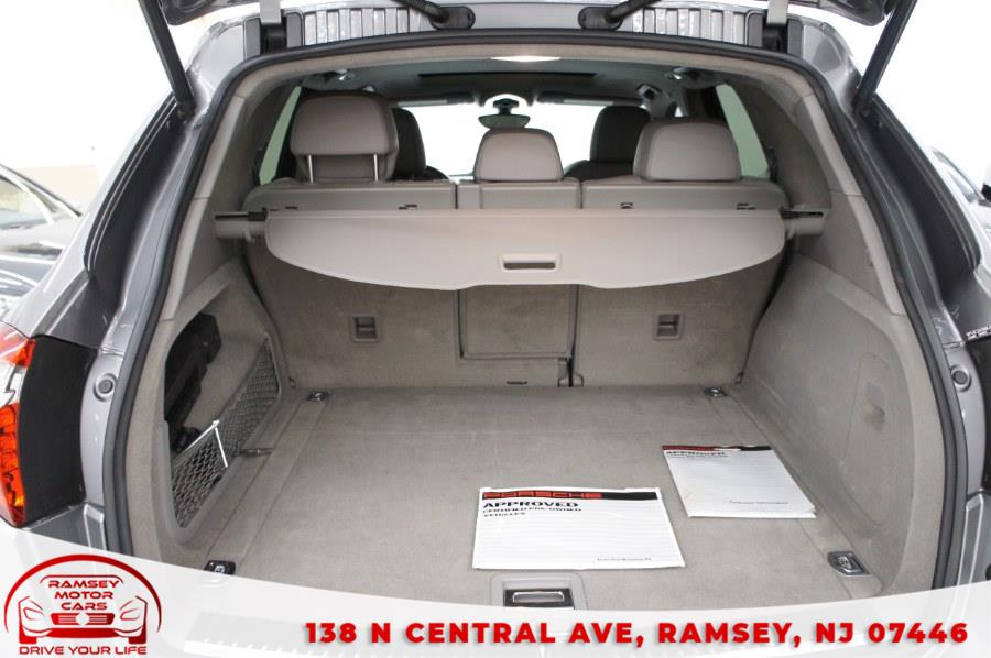 2011 Porsche Cayenne AWD 4dr Turbo, available for sale in Ramsey, New Jersey | Ramsey Motor Cars Inc. Ramsey, New Jersey 2011 Porsche Cayenne AWD 4dr Turbo, available for sale in Ramsey, New Jersey | Ramsey Motor Cars Inc. Ramsey, New Jersey