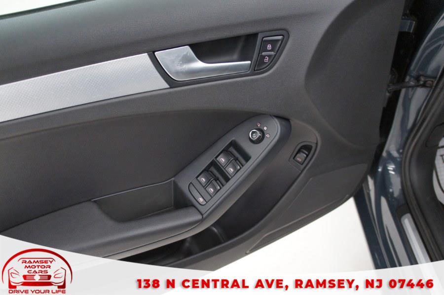 Used Audi A4 4dr Sdn Auto quattro 2.0T Premium Plus 2010 | Ramsey Motor Cars Inc. Ramsey, New Jersey Used Audi A4 4dr Sdn Auto quattro 2.0T Premium Plus 2010 | Ramsey Motor Cars Inc. Ramsey, New Jersey