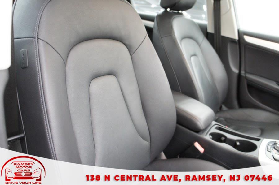 Used Audi A4 4dr Sdn Auto quattro 2.0T Premium Plus 2010 | Ramsey Motor Cars Inc. Ramsey, New Jersey Used Audi A4 4dr Sdn Auto quattro 2.0T Premium Plus 2010 | Ramsey Motor Cars Inc. Ramsey, New Jersey