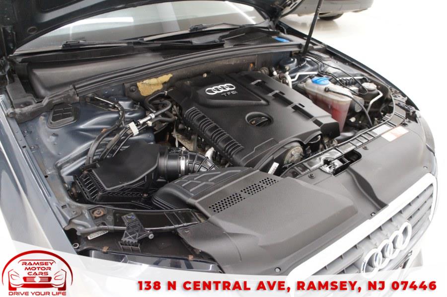 Used Audi A4 4dr Sdn Auto quattro 2.0T Premium Plus 2010 | Ramsey Motor Cars Inc. Ramsey, New Jersey Used Audi A4 4dr Sdn Auto quattro 2.0T Premium Plus 2010 | Ramsey Motor Cars Inc. Ramsey, New Jersey