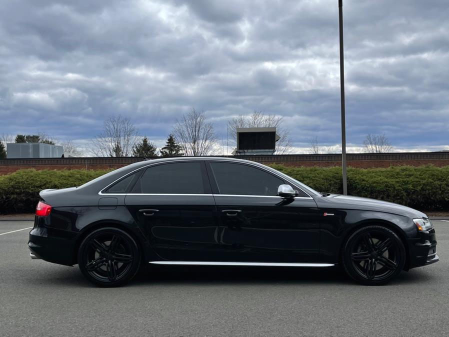 Used Audi S4 4dr Sdn S Tronic Premium Plus 2013 | Riverside Auto Center LLC. Bristol , Connecticut Used Audi S4 4dr Sdn S Tronic Premium Plus 2013 | Riverside Auto Center LLC. Bristol , Connecticut