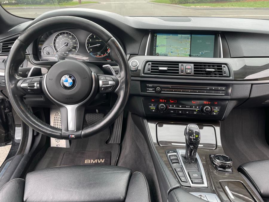 Used BMW 5 Series 4dr Sdn 535i xDrive AWD 2014 | Riverside Auto Center LLC. Bristol , Connecticut
