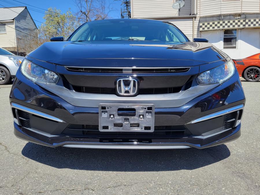 2019 Honda Civic Sedan LX CVT, available for sale in Newark , New Jersey | Champion Used Auto Sales 2. Newark , New Jersey 2019 Honda Civic Sedan LX CVT, available for sale in Newark , New Jersey | Champion Used Auto Sales 2. Newark , New Jersey