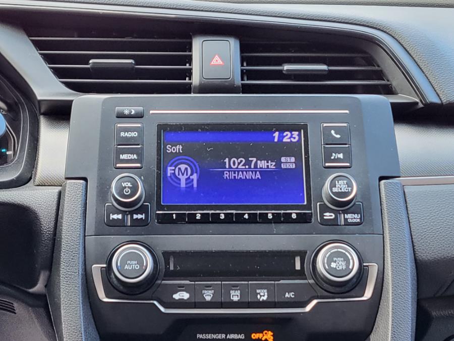 2019 Honda Civic Sedan LX CVT, available for sale in Newark , New Jersey | Champion Used Auto Sales 2. Newark , New Jersey 2019 Honda Civic Sedan LX CVT, available for sale in Newark , New Jersey | Champion Used Auto Sales 2. Newark , New Jersey