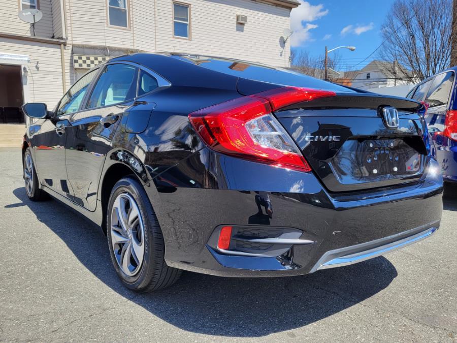 2019 Honda Civic Sedan LX CVT, available for sale in Newark , New Jersey | Champion Used Auto Sales 2. Newark , New Jersey 2019 Honda Civic Sedan LX CVT, available for sale in Newark , New Jersey | Champion Used Auto Sales 2. Newark , New Jersey