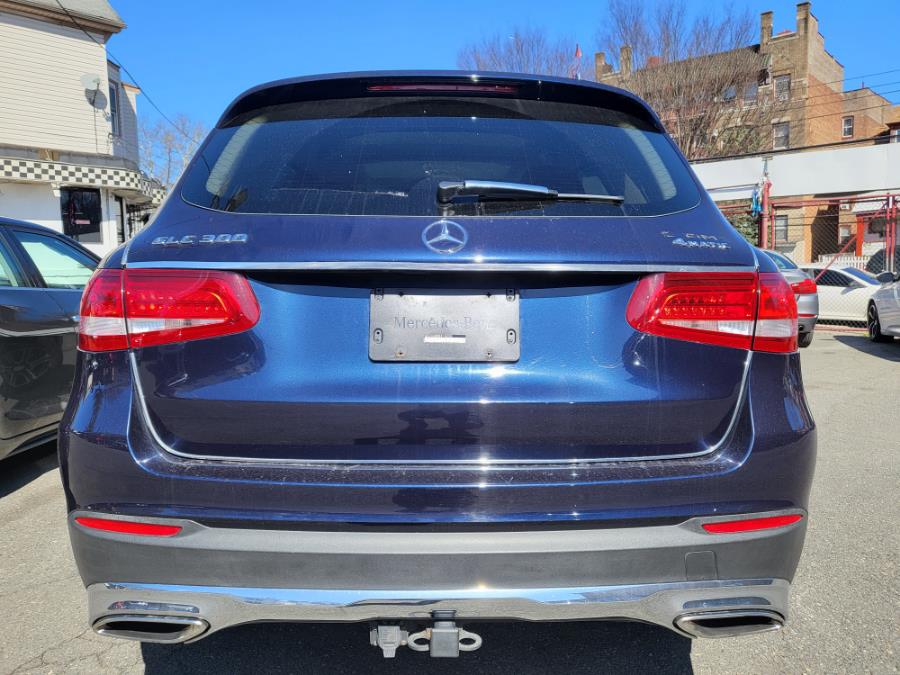 Used Mercedes-Benz GLC GLC 300 4MATIC SUV 2017 | Champion Used Auto Sales 2. Newark , New Jersey Used Mercedes-Benz GLC GLC 300 4MATIC SUV 2017 | Champion Used Auto Sales 2. Newark , New Jersey