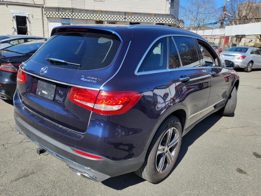 Used Mercedes-Benz GLC GLC 300 4MATIC SUV 2017 | Champion Used Auto Sales 2. Newark , New Jersey Used Mercedes-Benz GLC GLC 300 4MATIC SUV 2017 | Champion Used Auto Sales 2. Newark , New Jersey