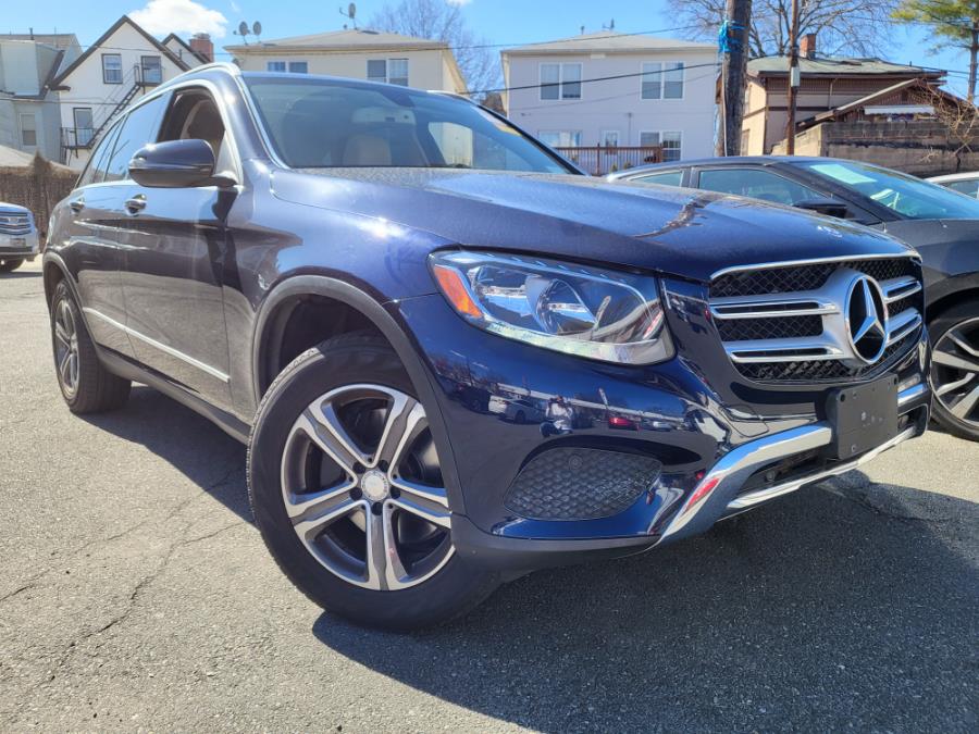 Used Mercedes-Benz GLC GLC 300 4MATIC SUV 2017 | Champion Used Auto Sales 2. Newark , New Jersey Used Mercedes-Benz GLC GLC 300 4MATIC SUV 2017 | Champion Used Auto Sales 2. Newark , New Jersey