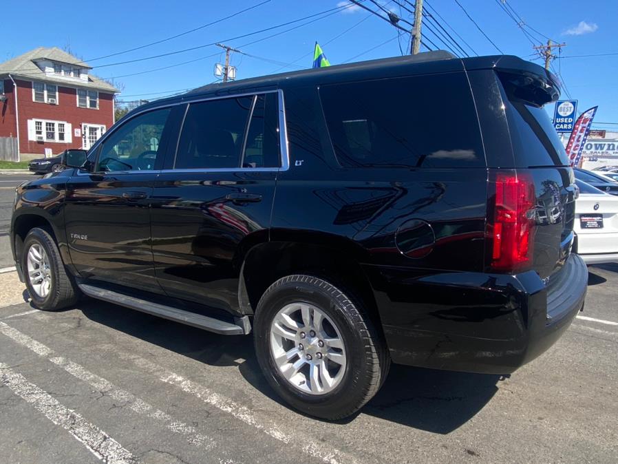 Used Chevrolet Tahoe 4WD 4dr LT 2017 | Champion Used Auto Sales. Linden, New Jersey