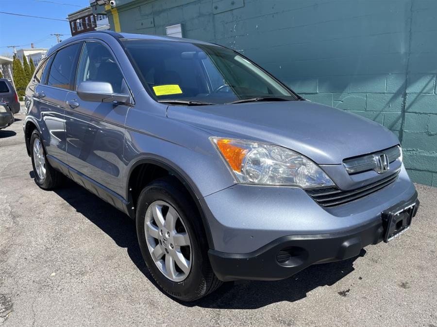 2008 Honda Cr-v EXL, available for sale in Lawrence, Massachusetts | Home Run Auto Sales Inc. Lawrence, Massachusetts