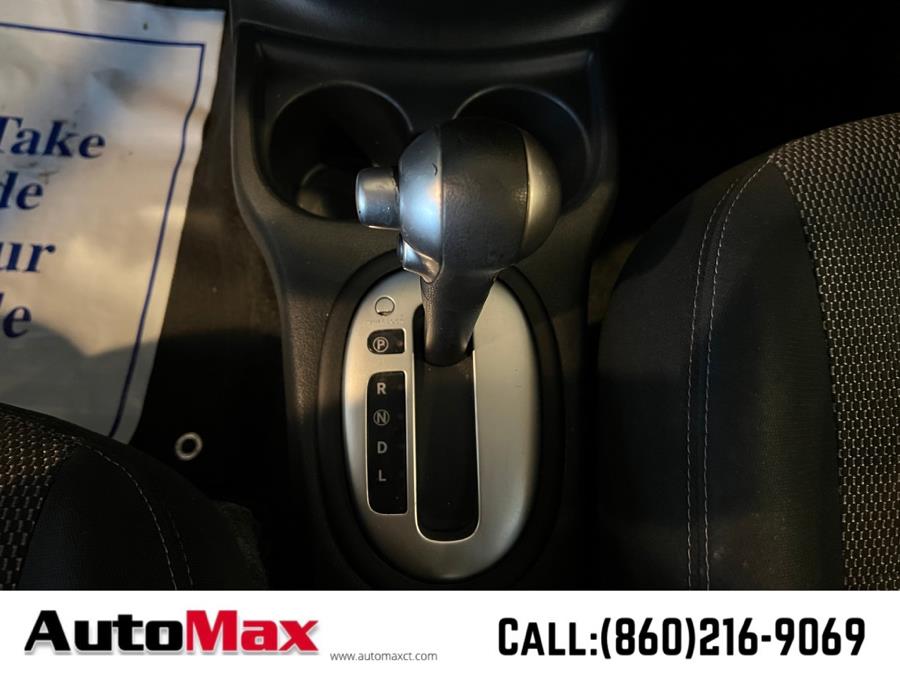 2014 Nissan Versa 4dr Sdn CVT 1.6 SV, available for sale in West Hartford, Connecticut | AutoMax. West Hartford, Connecticut 2014 Nissan Versa 4dr Sdn CVT 1.6 SV, available for sale in West Hartford, Connecticut | AutoMax. West Hartford, Connecticut