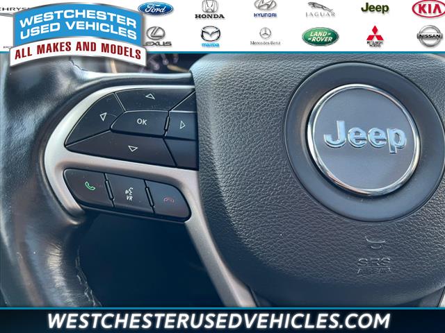 Used Jeep Grand Cherokee Limited 2020 | Westchester Used Vehicles. White Plains, New York