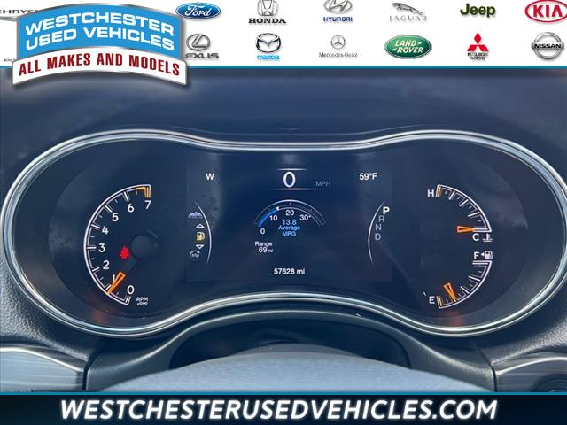Used Jeep Grand Cherokee Limited 2020 | Westchester Used Vehicles. White Plains, New York