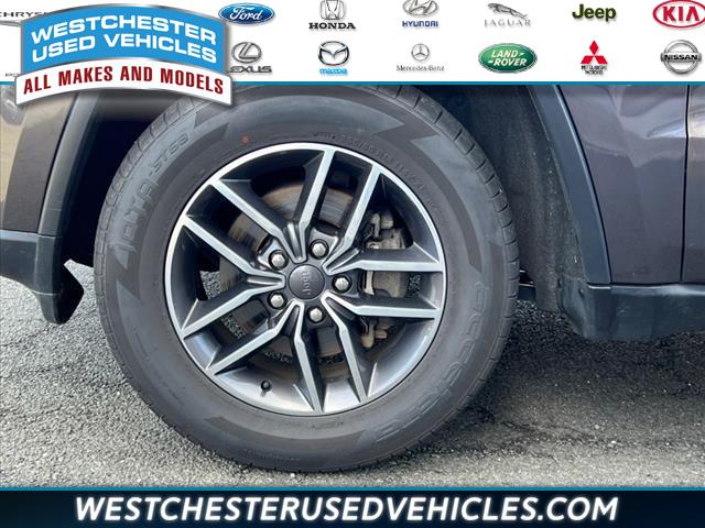 Used Jeep Grand Cherokee Limited 2020 | Westchester Used Vehicles. White Plains, New York Used Jeep Grand Cherokee Limited 2020 | Westchester Used Vehicles. White Plains, New York