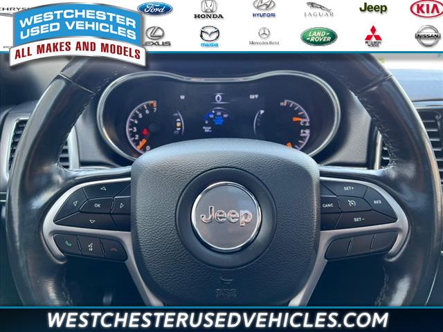 Used Jeep Grand Cherokee Limited 2020 | Westchester Used Vehicles. White Plains, New York Used Jeep Grand Cherokee Limited 2020 | Westchester Used Vehicles. White Plains, New York