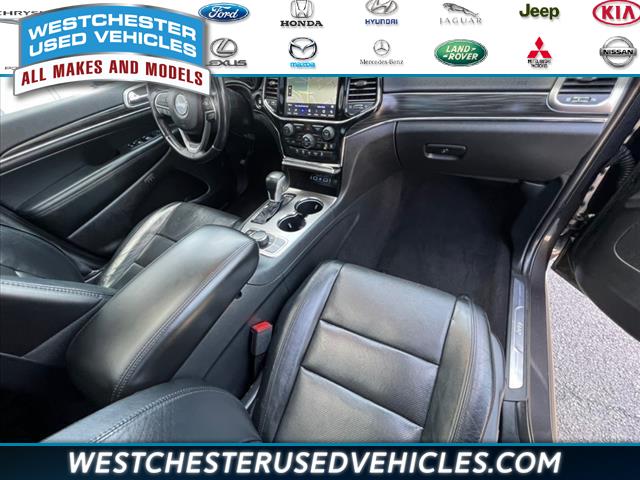 Used Jeep Grand Cherokee Limited 2020 | Westchester Used Vehicles. White Plains, New York Used Jeep Grand Cherokee Limited 2020 | Westchester Used Vehicles. White Plains, New York