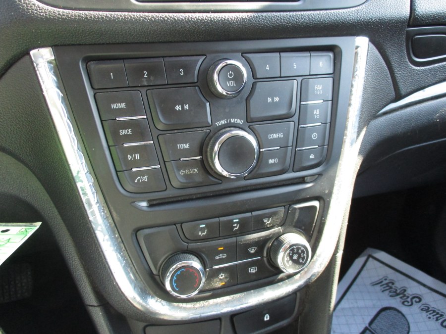 2014 Buick Encore AWD 4dr, available for sale in West Babylon, New York | New Gen Auto Group. West Babylon, New York 2014 Buick Encore AWD 4dr, available for sale in West Babylon, New York | New Gen Auto Group. West Babylon, New York