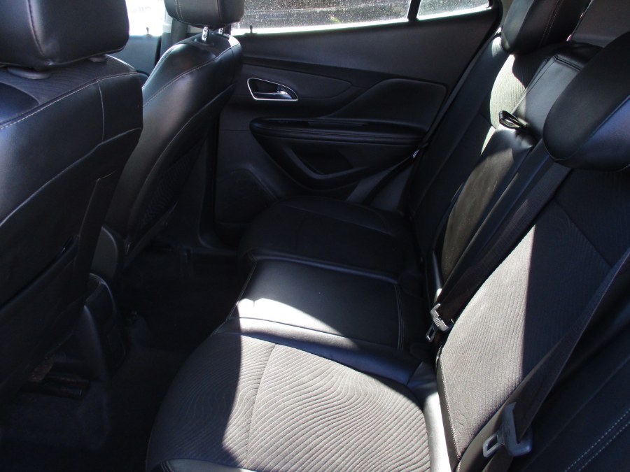 2014 Buick Encore AWD 4dr, available for sale in West Babylon, New York | New Gen Auto Group. West Babylon, New York 2014 Buick Encore AWD 4dr, available for sale in West Babylon, New York | New Gen Auto Group. West Babylon, New York