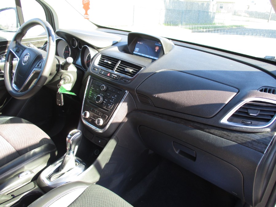 2014 Buick Encore AWD 4dr, available for sale in West Babylon, New York | New Gen Auto Group. West Babylon, New York 2014 Buick Encore AWD 4dr, available for sale in West Babylon, New York | New Gen Auto Group. West Babylon, New York