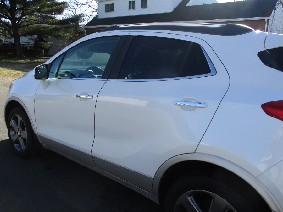 2014 Buick Encore AWD 4dr, available for sale in West Babylon, New York | New Gen Auto Group. West Babylon, New York 2014 Buick Encore AWD 4dr, available for sale in West Babylon, New York | New Gen Auto Group. West Babylon, New York