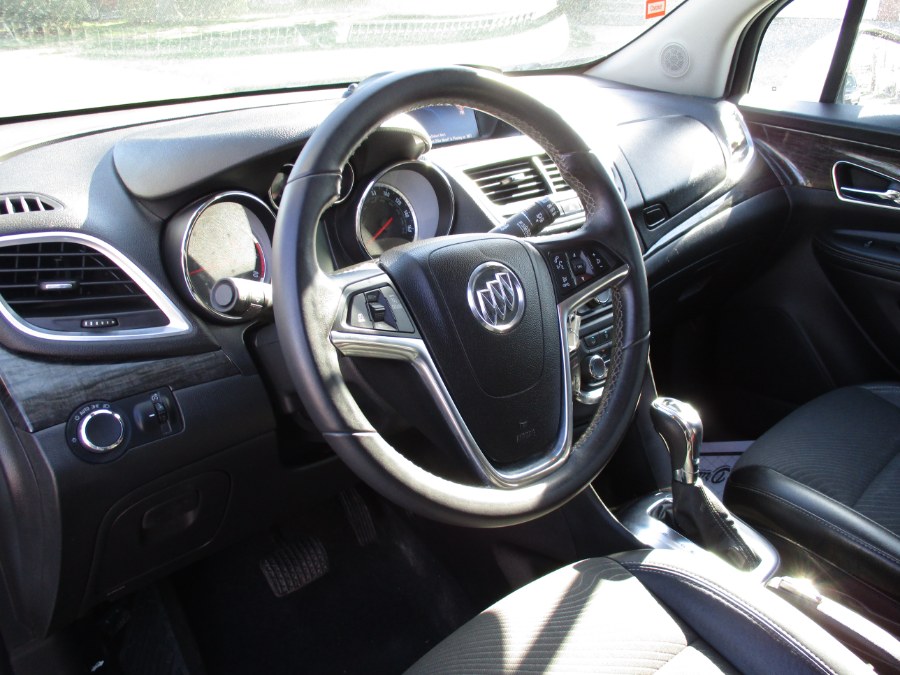 2014 Buick Encore AWD 4dr, available for sale in West Babylon, New York | New Gen Auto Group. West Babylon, New York 2014 Buick Encore AWD 4dr, available for sale in West Babylon, New York | New Gen Auto Group. West Babylon, New York
