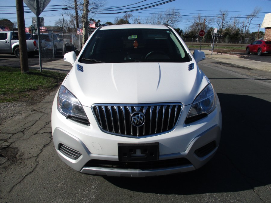 2014 Buick Encore AWD 4dr, available for sale in West Babylon, New York | New Gen Auto Group. West Babylon, New York 2014 Buick Encore AWD 4dr, available for sale in West Babylon, New York | New Gen Auto Group. West Babylon, New York