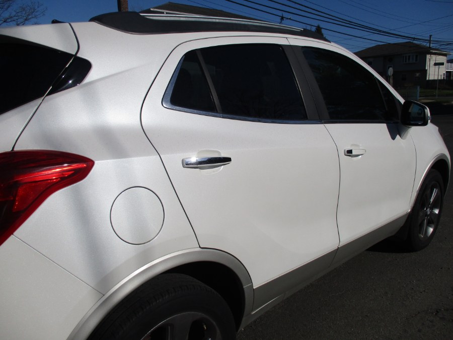 2014 Buick Encore AWD 4dr, available for sale in West Babylon, New York | New Gen Auto Group. West Babylon, New York 2014 Buick Encore AWD 4dr, available for sale in West Babylon, New York | New Gen Auto Group. West Babylon, New York