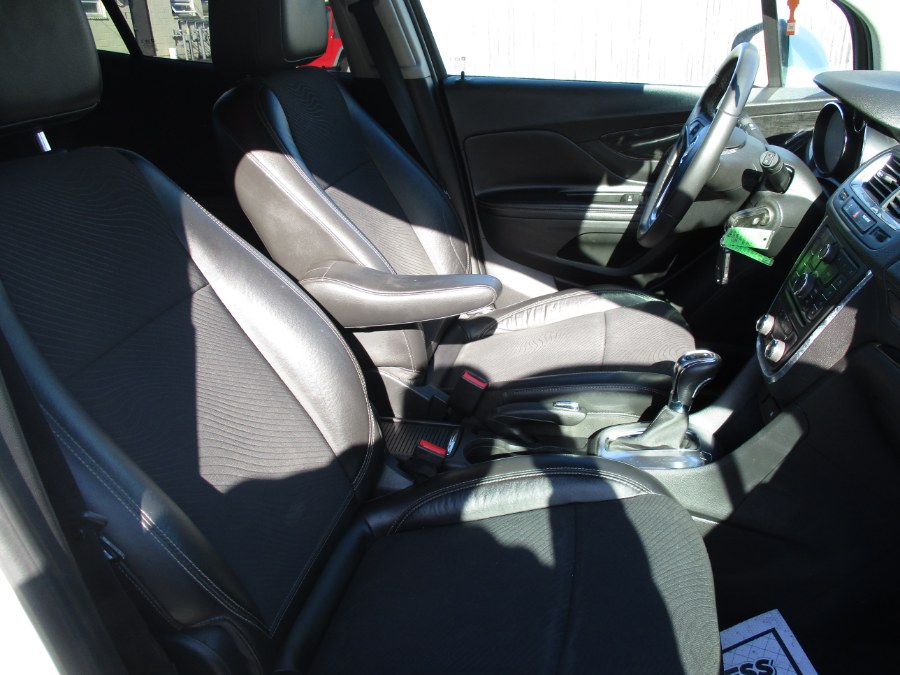 2014 Buick Encore AWD 4dr, available for sale in West Babylon, New York | New Gen Auto Group. West Babylon, New York 2014 Buick Encore AWD 4dr, available for sale in West Babylon, New York | New Gen Auto Group. West Babylon, New York