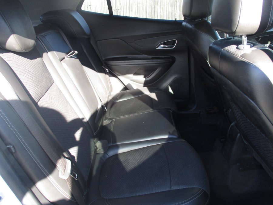 2014 Buick Encore AWD 4dr, available for sale in West Babylon, New York | New Gen Auto Group. West Babylon, New York 2014 Buick Encore AWD 4dr, available for sale in West Babylon, New York | New Gen Auto Group. West Babylon, New York