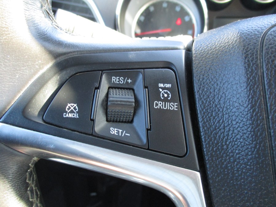 2014 Buick Encore AWD 4dr, available for sale in West Babylon, New York | New Gen Auto Group. West Babylon, New York 2014 Buick Encore AWD 4dr, available for sale in West Babylon, New York | New Gen Auto Group. West Babylon, New York