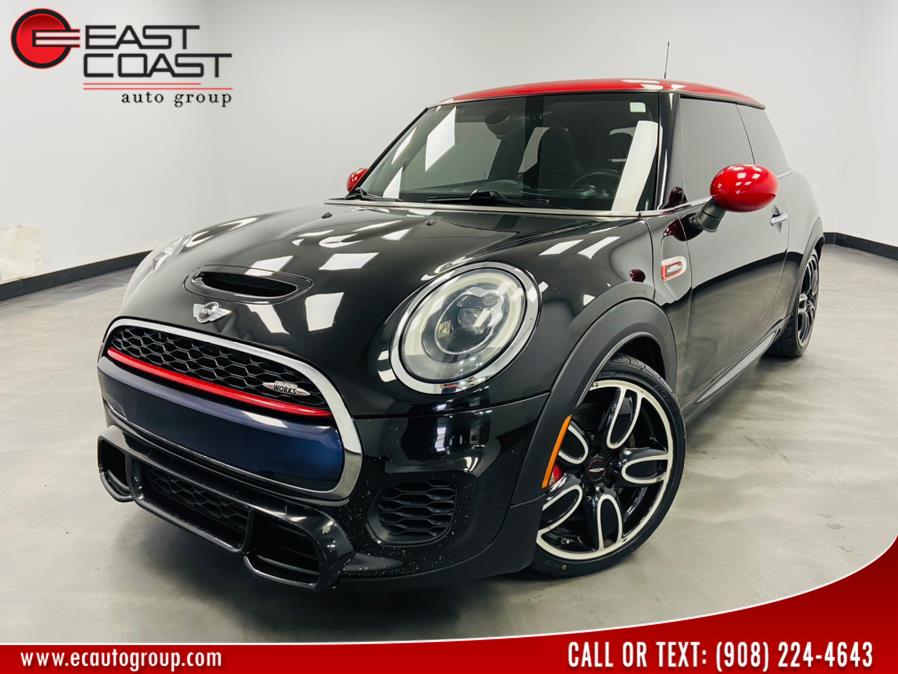 Used MINI Cooper Hardtop 2dr HB John Cooper Works 2015 | East Coast Auto Group. Linden, New Jersey