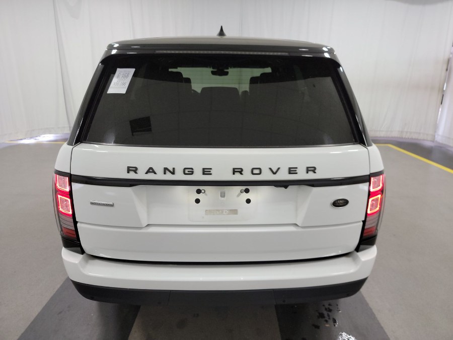 Used Land Rover Range Rover V8 Supercharged SWB 2017 | Brooklyn Auto Mall LLC. Brooklyn, New York Used Land Rover Range Rover V8 Supercharged SWB 2017 | Brooklyn Auto Mall LLC. Brooklyn, New York
