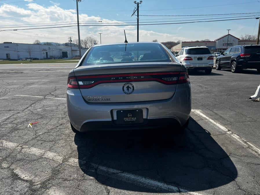 Used Dodge Dart 4dr Sdn SE *Ltd Avail* 2016 | Prestige Pre-Owned Motors Inc. New Windsor, New York Used Dodge Dart 4dr Sdn SE *Ltd Avail* 2016 | Prestige Pre-Owned Motors Inc. New Windsor, New York
