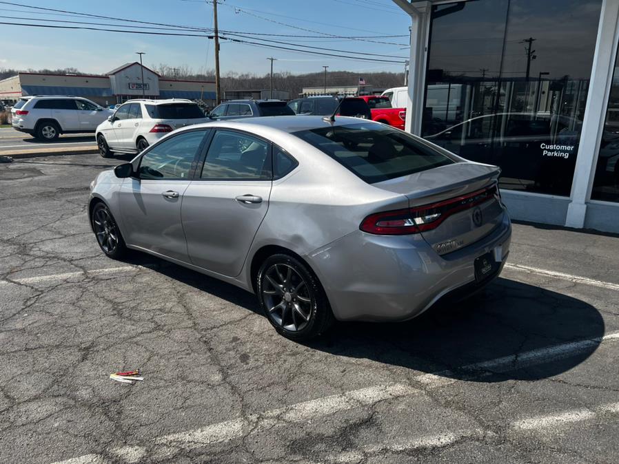 Used Dodge Dart 4dr Sdn SE *Ltd Avail* 2016 | Prestige Pre-Owned Motors Inc. New Windsor, New York Used Dodge Dart 4dr Sdn SE *Ltd Avail* 2016 | Prestige Pre-Owned Motors Inc. New Windsor, New York