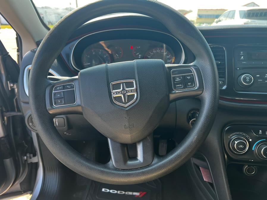 Used Dodge Dart 4dr Sdn SE *Ltd Avail* 2016 | Prestige Pre-Owned Motors Inc. New Windsor, New York Used Dodge Dart 4dr Sdn SE *Ltd Avail* 2016 | Prestige Pre-Owned Motors Inc. New Windsor, New York