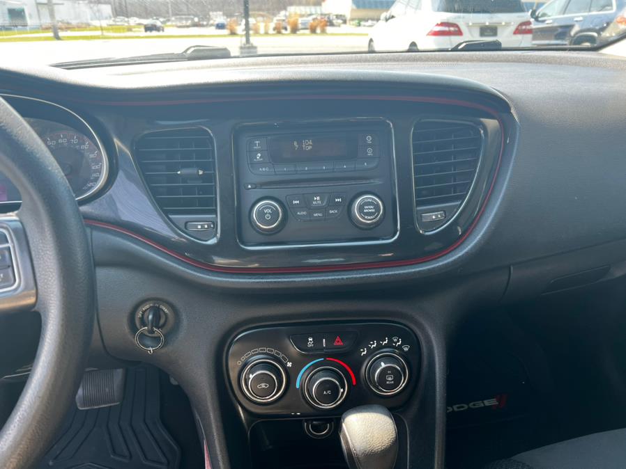 Used Dodge Dart 4dr Sdn SE *Ltd Avail* 2016 | Prestige Pre-Owned Motors Inc. New Windsor, New York Used Dodge Dart 4dr Sdn SE *Ltd Avail* 2016 | Prestige Pre-Owned Motors Inc. New Windsor, New York