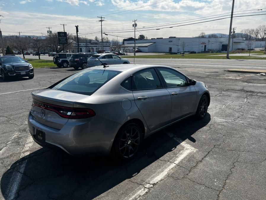 Used Dodge Dart 4dr Sdn SE *Ltd Avail* 2016 | Prestige Pre-Owned Motors Inc. New Windsor, New York Used Dodge Dart 4dr Sdn SE *Ltd Avail* 2016 | Prestige Pre-Owned Motors Inc. New Windsor, New York