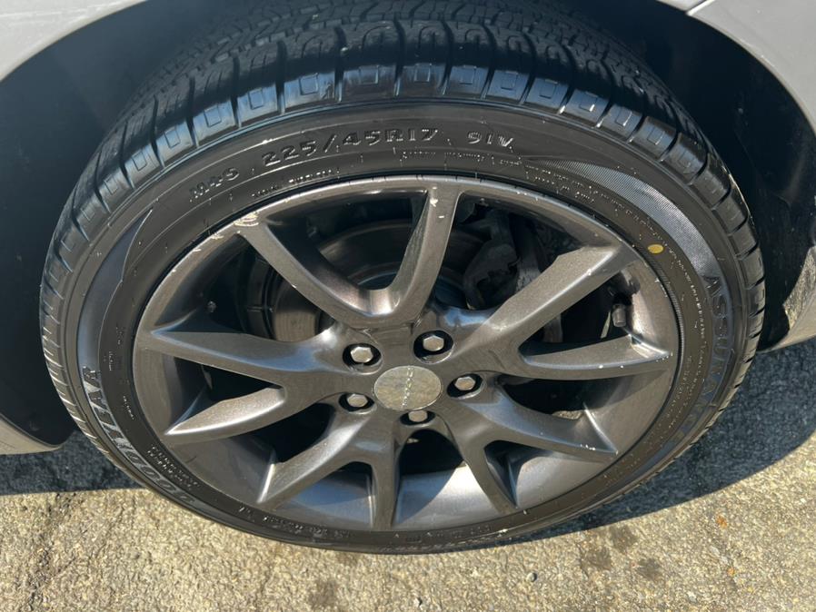 Used Dodge Dart 4dr Sdn SE *Ltd Avail* 2016 | Prestige Pre-Owned Motors Inc. New Windsor, New York Used Dodge Dart 4dr Sdn SE *Ltd Avail* 2016 | Prestige Pre-Owned Motors Inc. New Windsor, New York