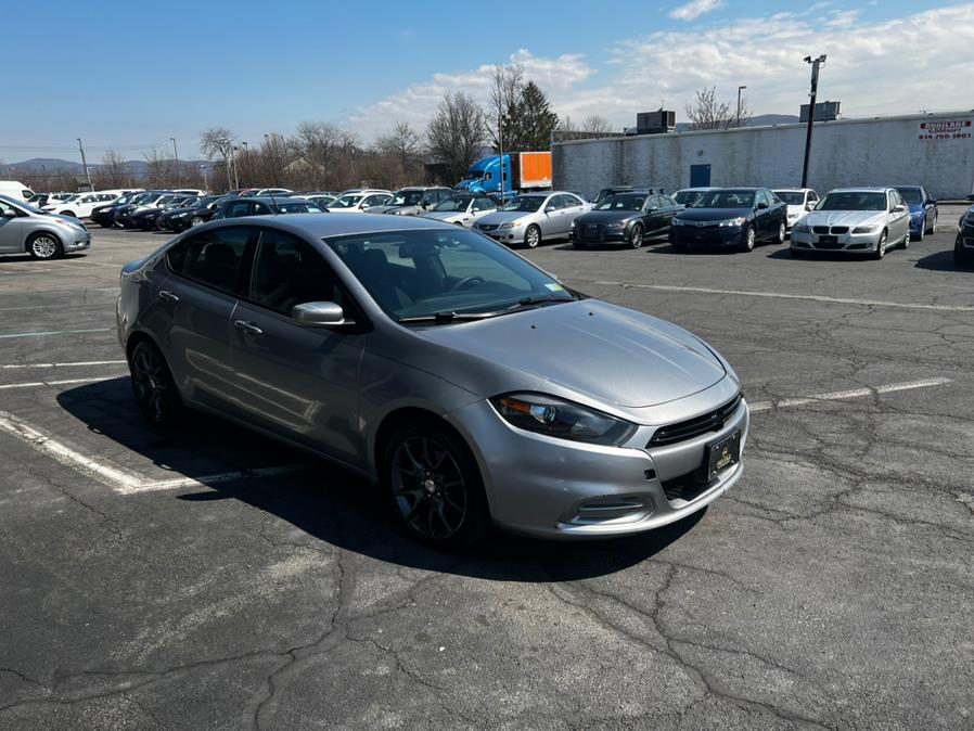 Used Dodge Dart 4dr Sdn SE *Ltd Avail* 2016 | Prestige Pre-Owned Motors Inc. New Windsor, New York Used Dodge Dart 4dr Sdn SE *Ltd Avail* 2016 | Prestige Pre-Owned Motors Inc. New Windsor, New York