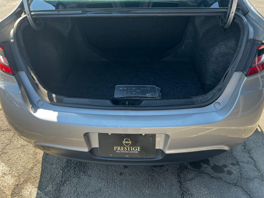 Used Dodge Dart 4dr Sdn SE *Ltd Avail* 2016 | Prestige Pre-Owned Motors Inc. New Windsor, New York Used Dodge Dart 4dr Sdn SE *Ltd Avail* 2016 | Prestige Pre-Owned Motors Inc. New Windsor, New York